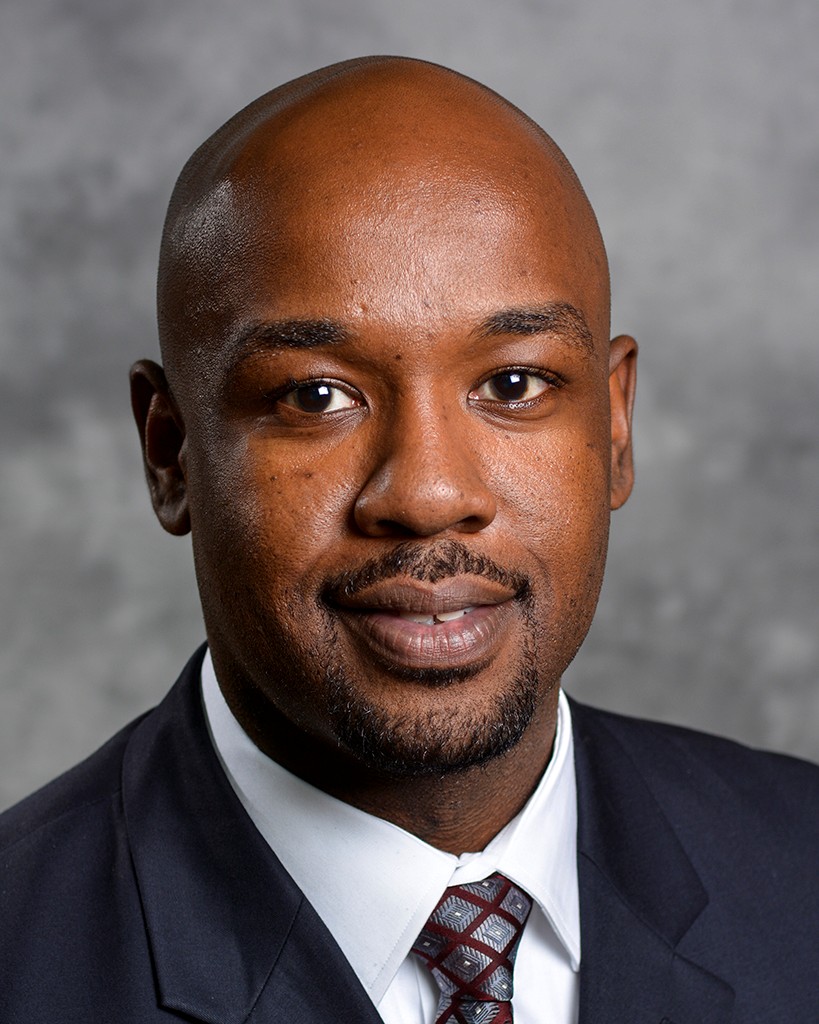 Rodney Crawford (2013-14)